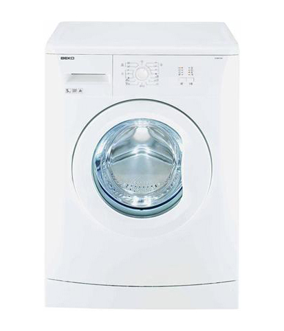 Lavatrice a+ 5 kg 1000 giri 60 cm bianco