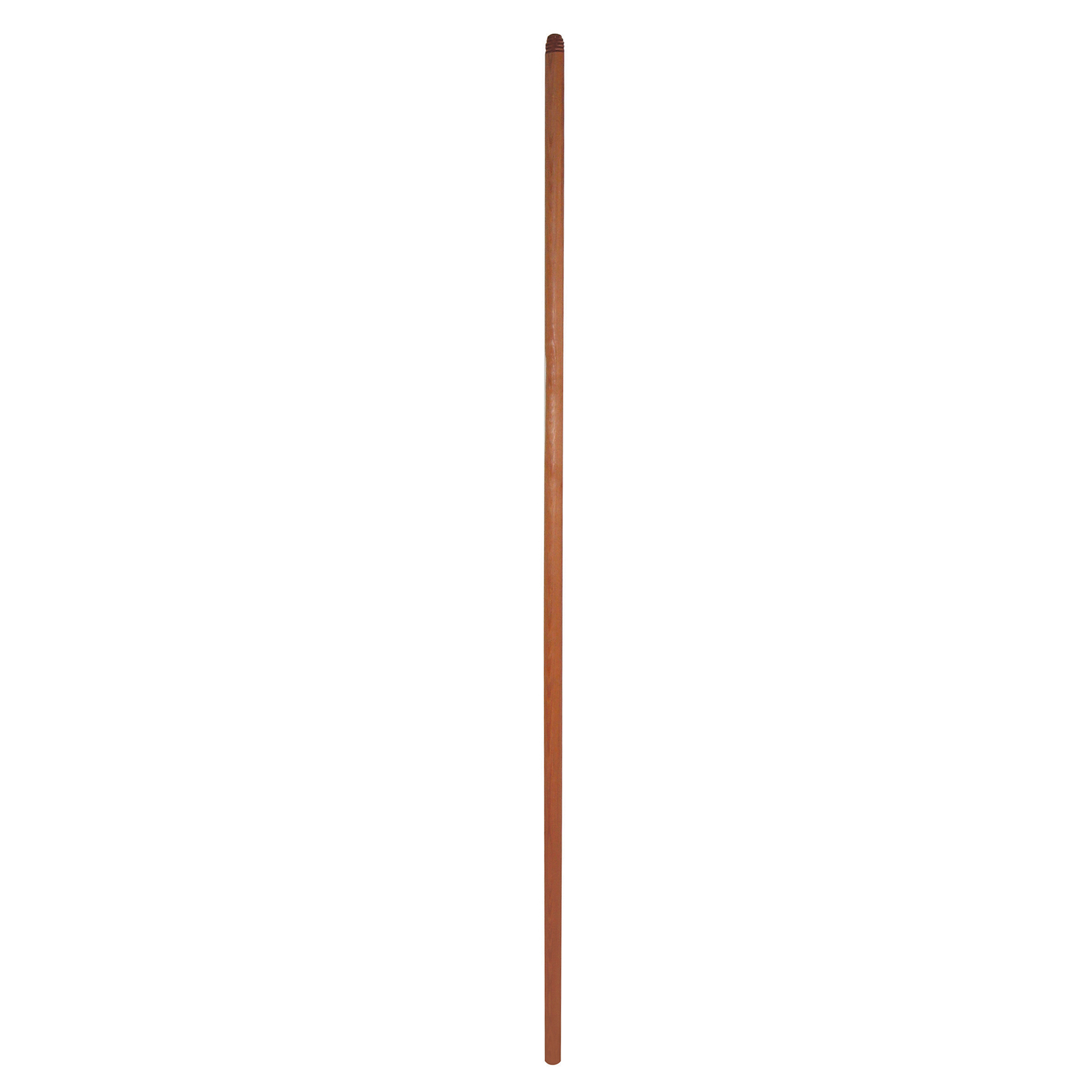 Manico 130cm in legno colore larice