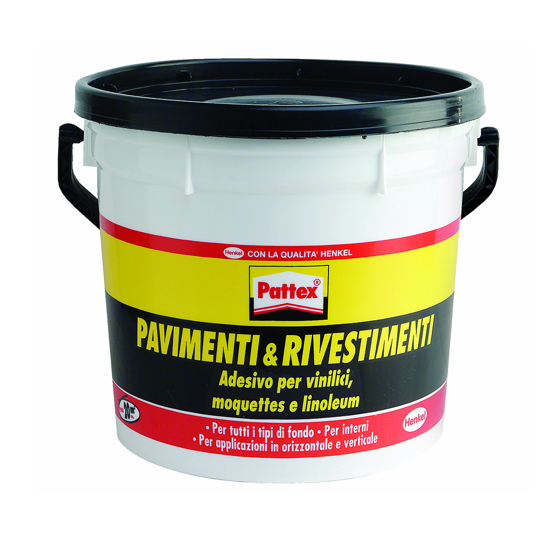 Pattex pavimenti e rivestimenti  5kg