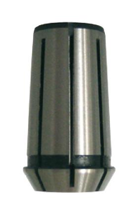 Pinza di serraggio d. 6 mm per fresatrici