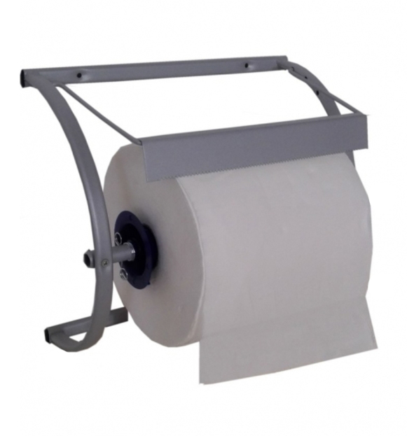 Dispenser per bobina carta a sosp. 38x35x18 all.