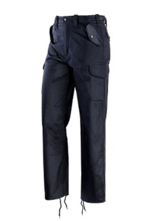 Pantalone army invernali blu tg.l