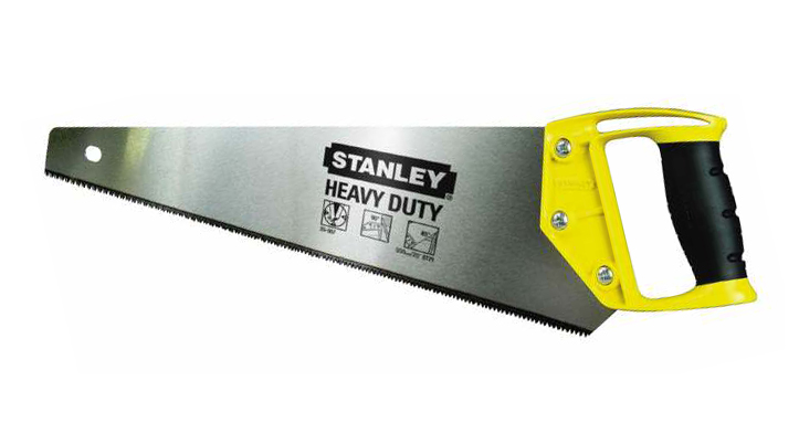 Segaccio stanley basic mm500-8 denti