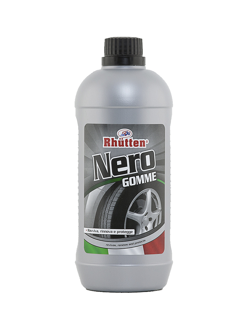 Nero gomme 1l