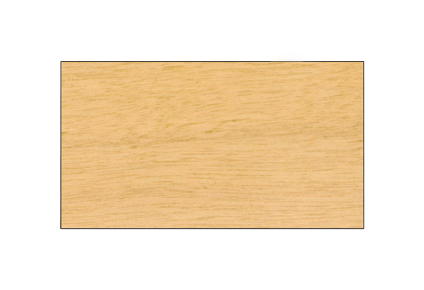 Rot. legno tanganika h. 25 sp. 6/10 s/colla