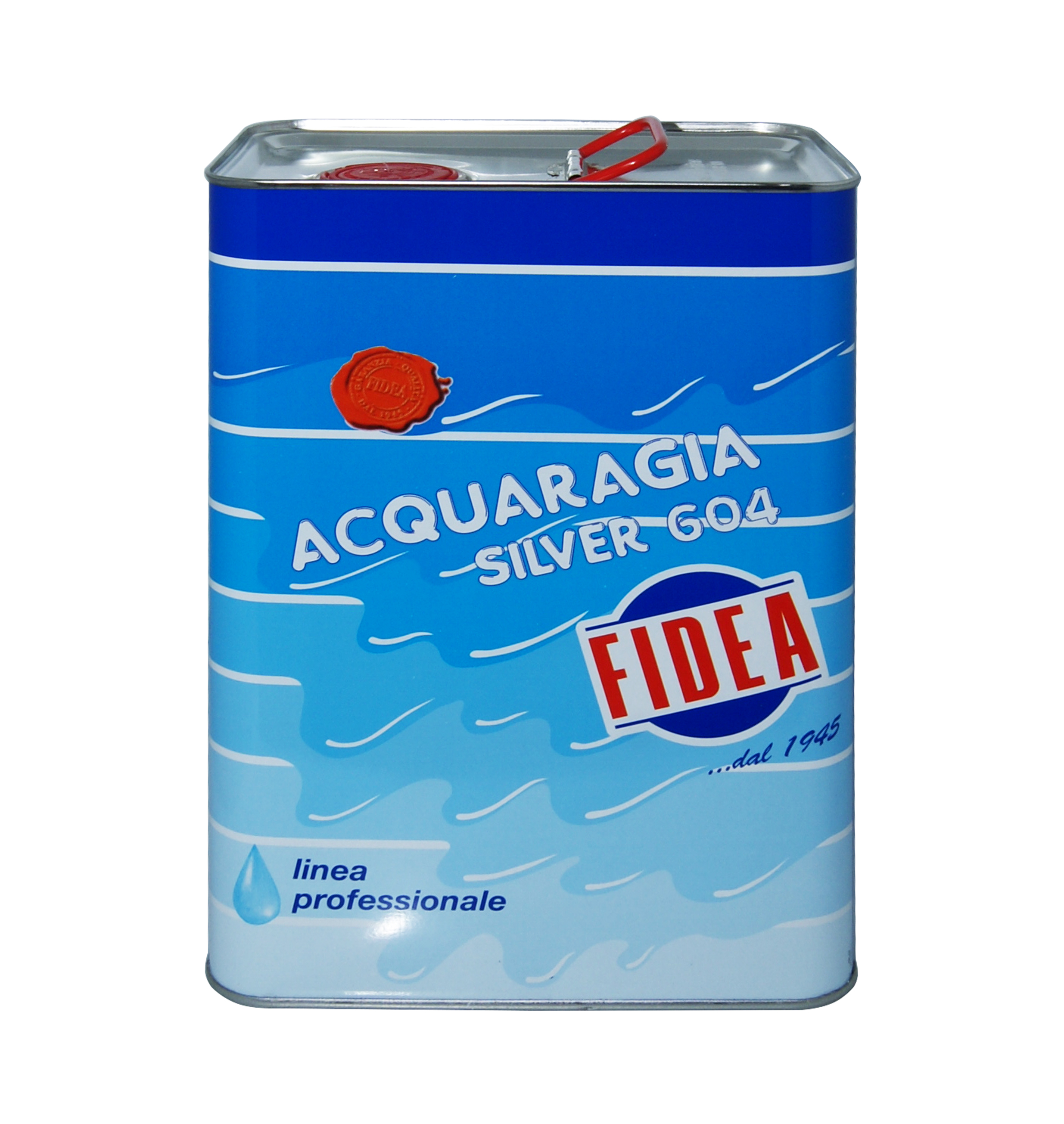 Acquaragia silver 604 lt.5