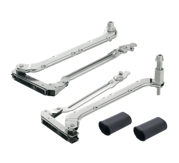 Set leve aventos hl corpo mob.h.450-580