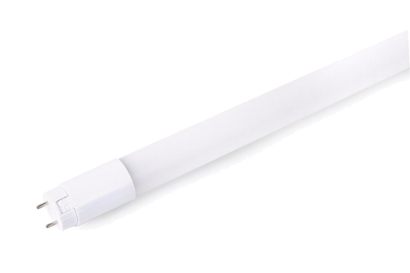 Lampada led lt tubo in policarb a+ 22/58w g13 l/n