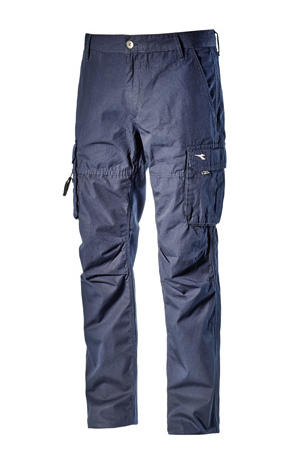 Pantalone win ii blu tuareg tg. xl