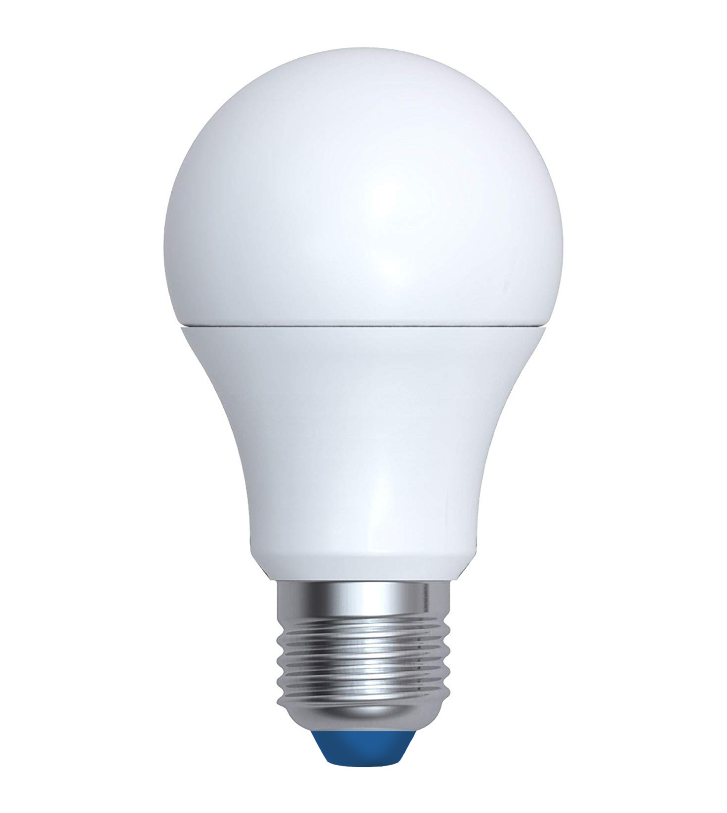 Lampadina led goccia opale a+ 11 / 83 w e27 l/neut