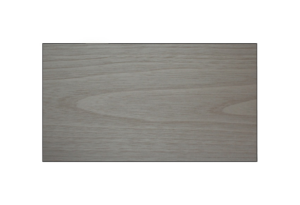 Rot. legno noce canal. supp h. 45 sp. 6/10 s/colla