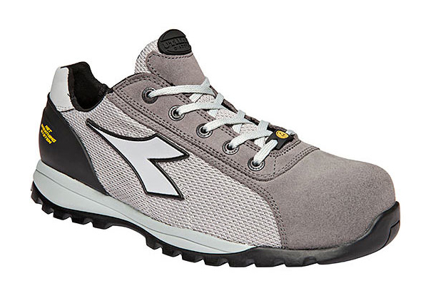 Scarpe basse grigio vento nr. 44 s1p-sra-hro-esd