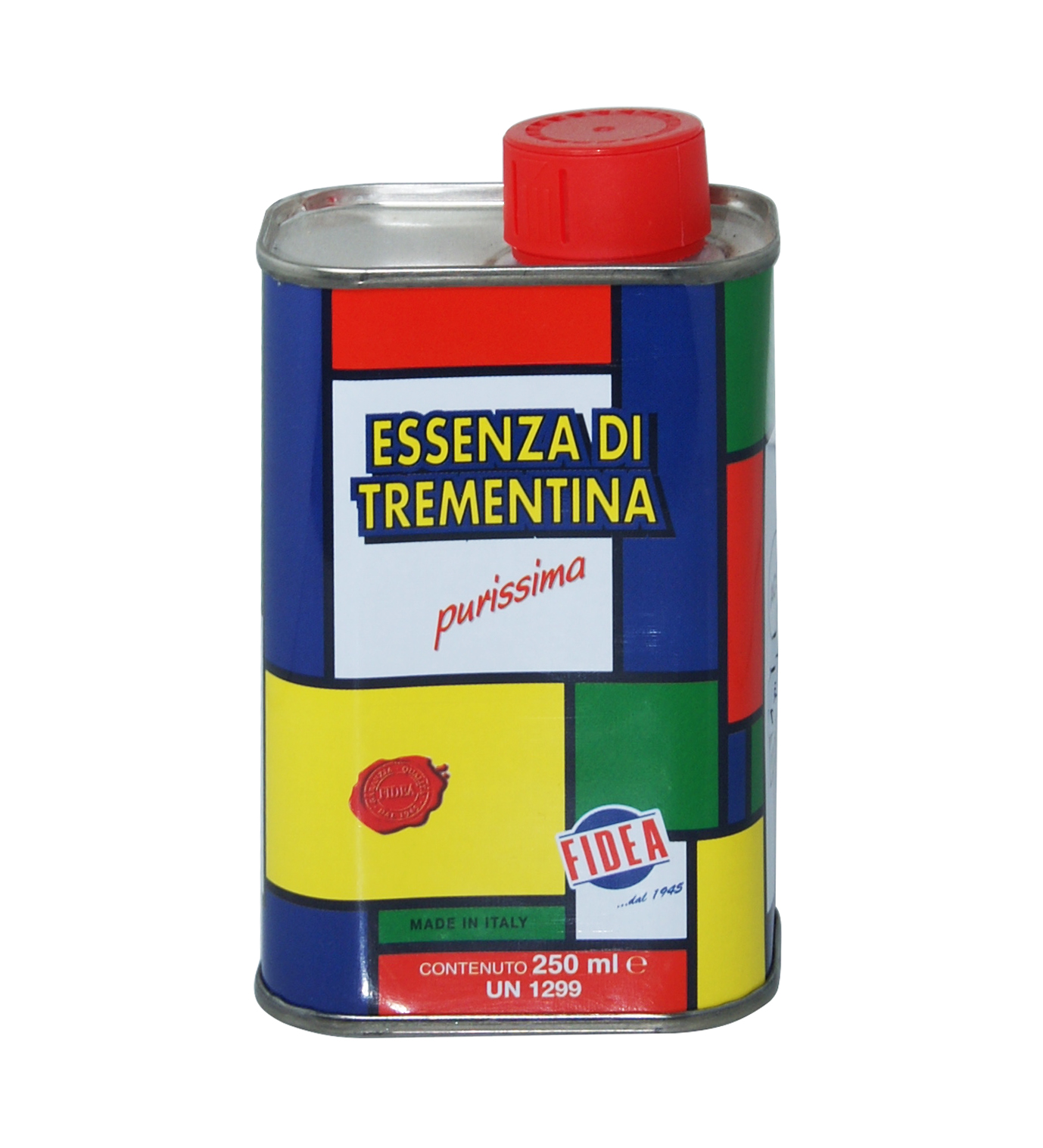 Essenza trementina lt.0,250