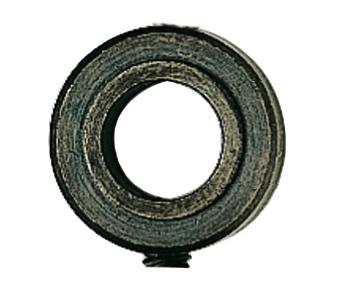 Anello serraggio cuscinetto d. 6,35 mm