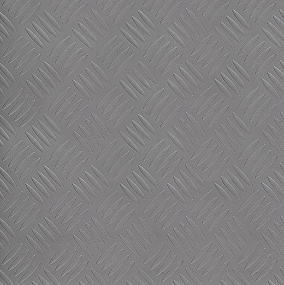 Pavimento pvc bolflex argento 1,3 mm 1 x 1 mt