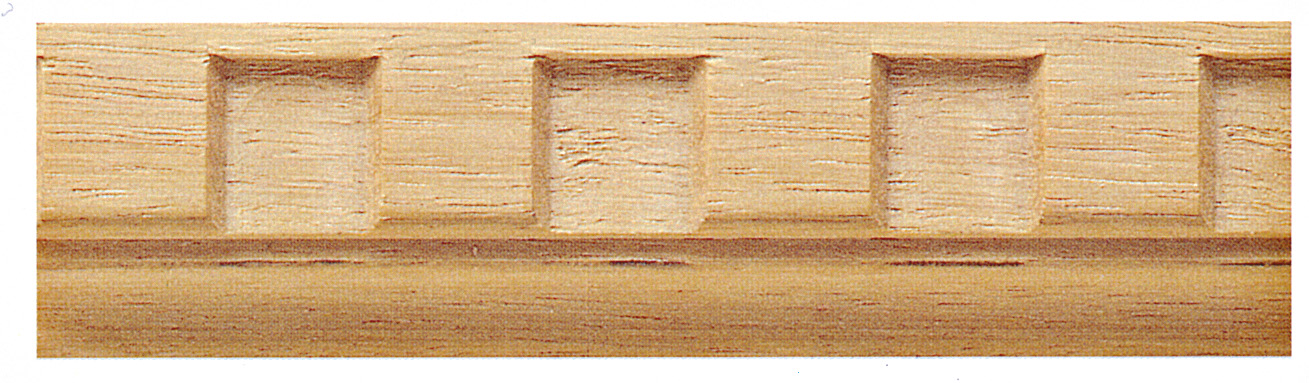 Cornice legno art.8046 mm28