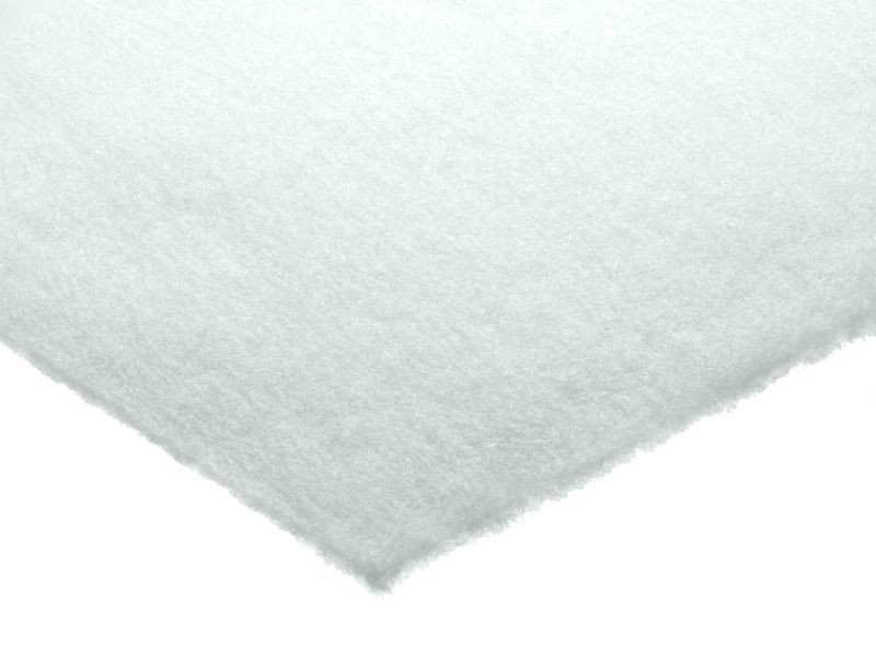 Filtro cappa cm.50x100 bianco (650/28)