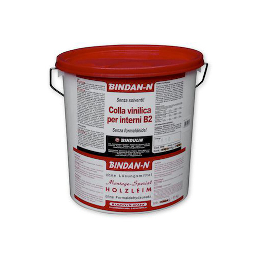 Bindulin - bindan-n vinilico b2 traspar. 10 kg