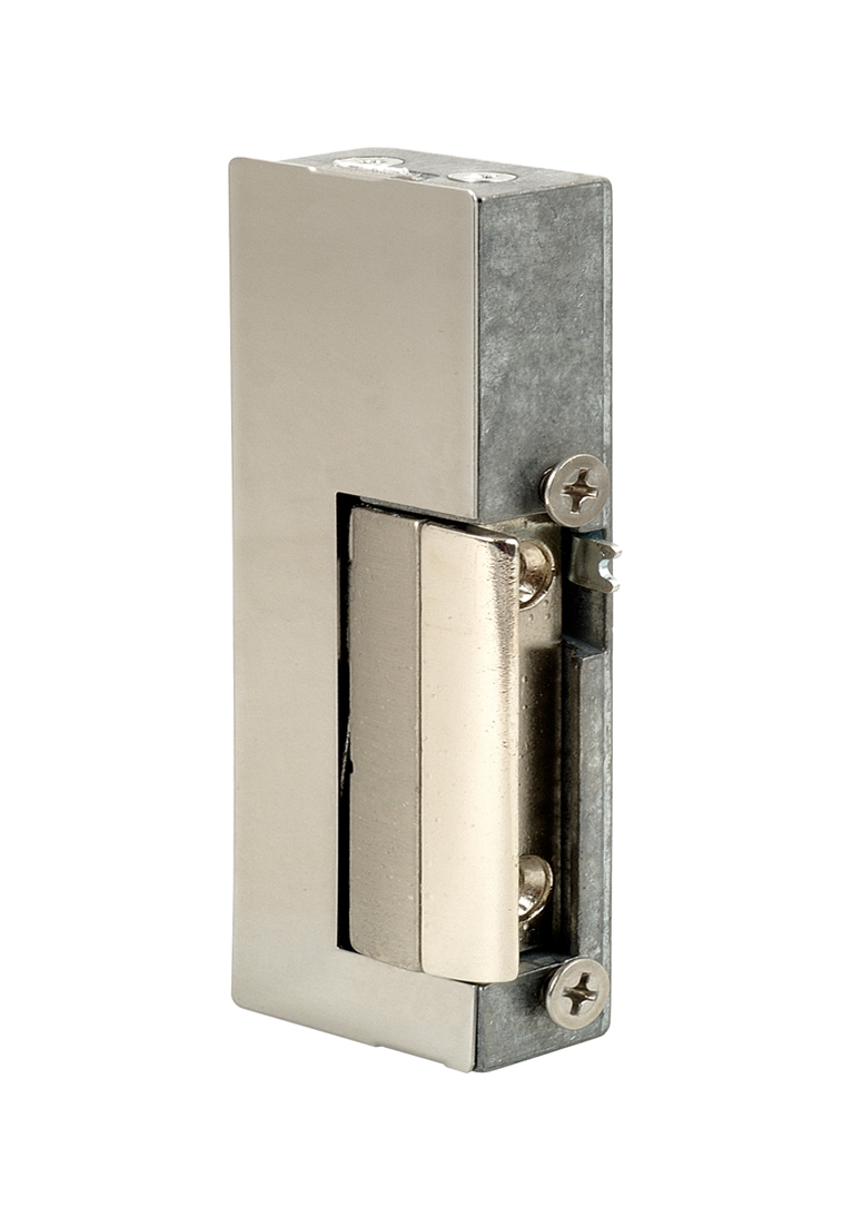 Corpo incontro elettrico asimmetrico sx ele
