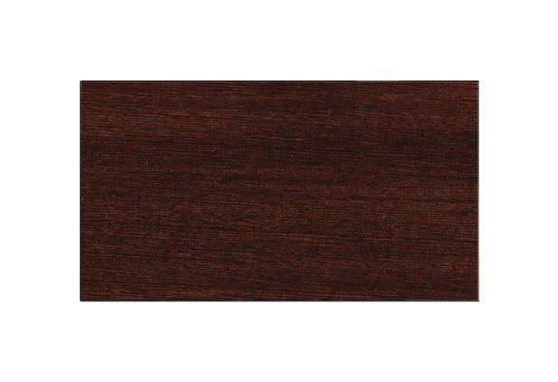 Rot. abs wenge poro h. 24 sp. 1 s/colla