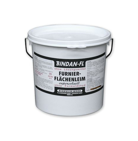 Bindulin - bindan-fl vinilico d2 bianco 5 kg