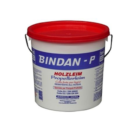 Bindulin - bindan-p vinilico b3/d3 trasp. 5 kg