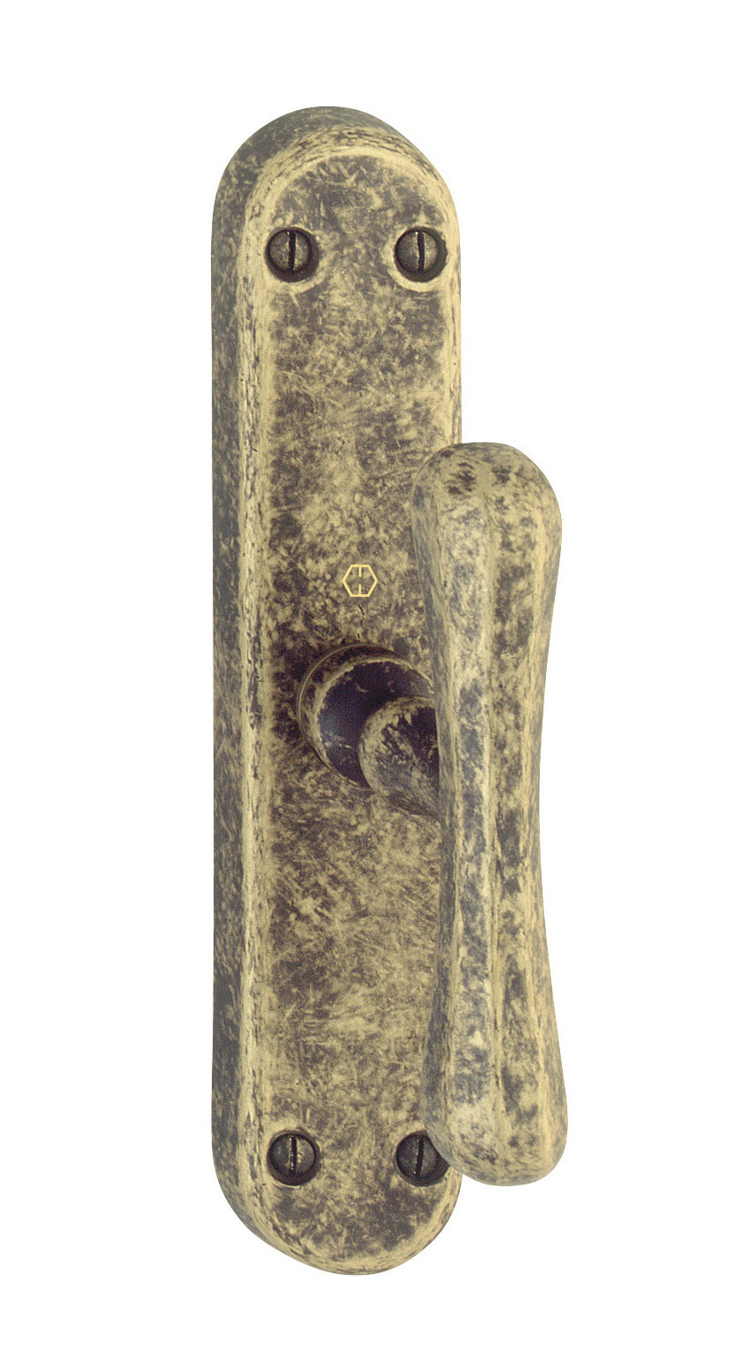 Martellina valencia q7 bronzato antiqua (f55)