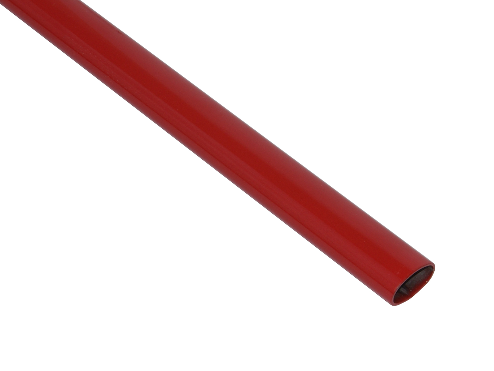 Barra pha 2105 orizzontale 1130 mm rosso
