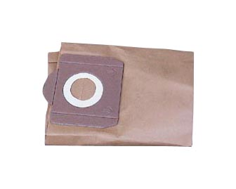 Set sacchetti filtro raccogli polvere carta (5 pz