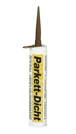 Bindulin - parkett-dicht mastice quercia s. 310 ml