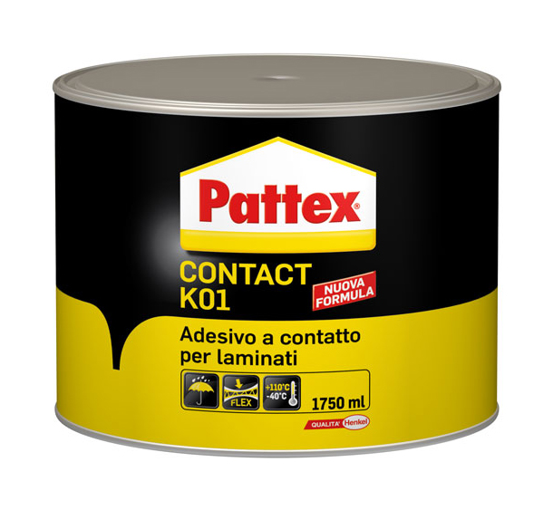 Pattex contact k01 1750ml