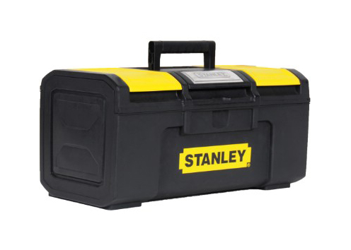 Stanley tool box 16