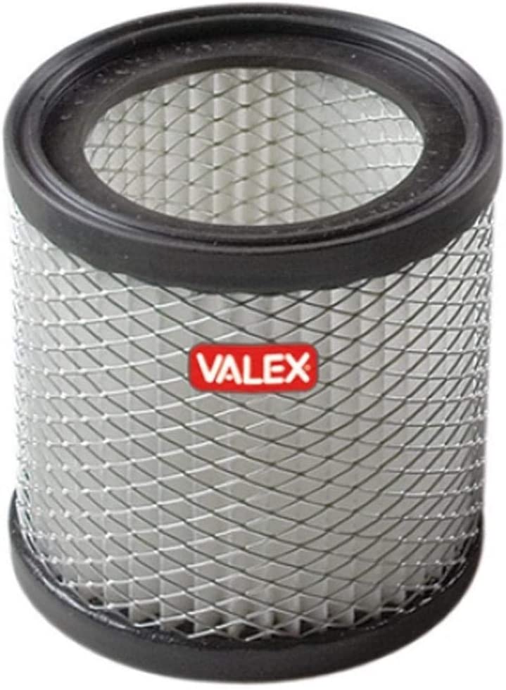Filtro per aspiracenere Hepa lavabile 74x126 mm Valex
