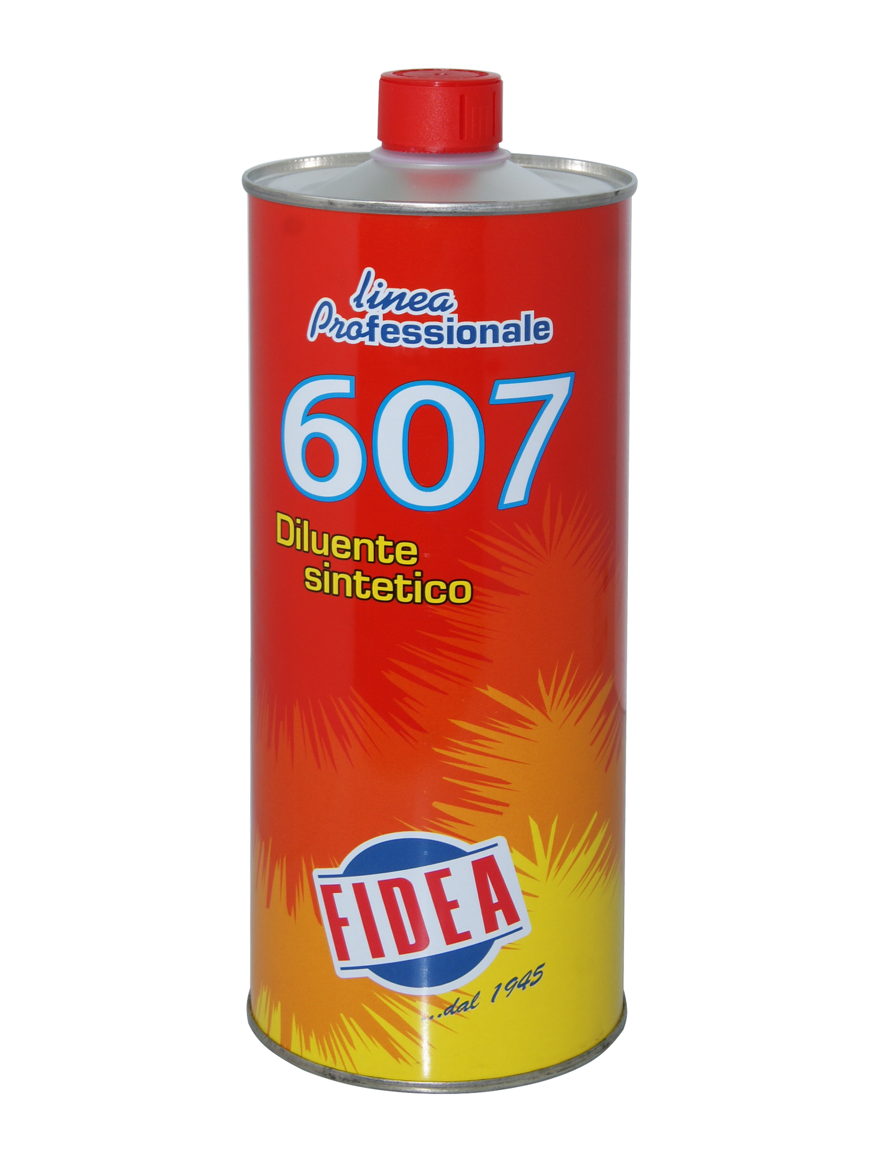 Diluente sintetico 607 lt.1