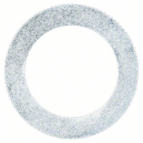 Anello riduttore seghe circolari d. 20-30 mm