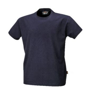 T-shirt cotone blue tg  s