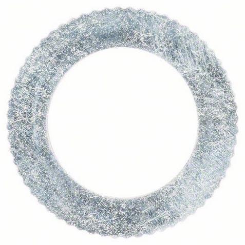 Anello riduttore seghe circolari d. 12,75-20 mm