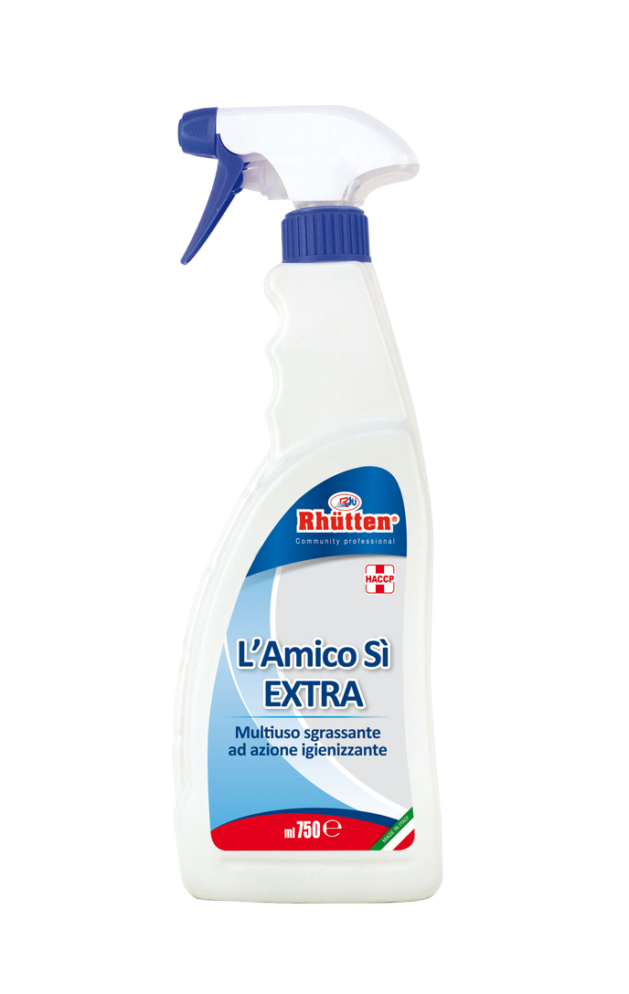 Detergenti