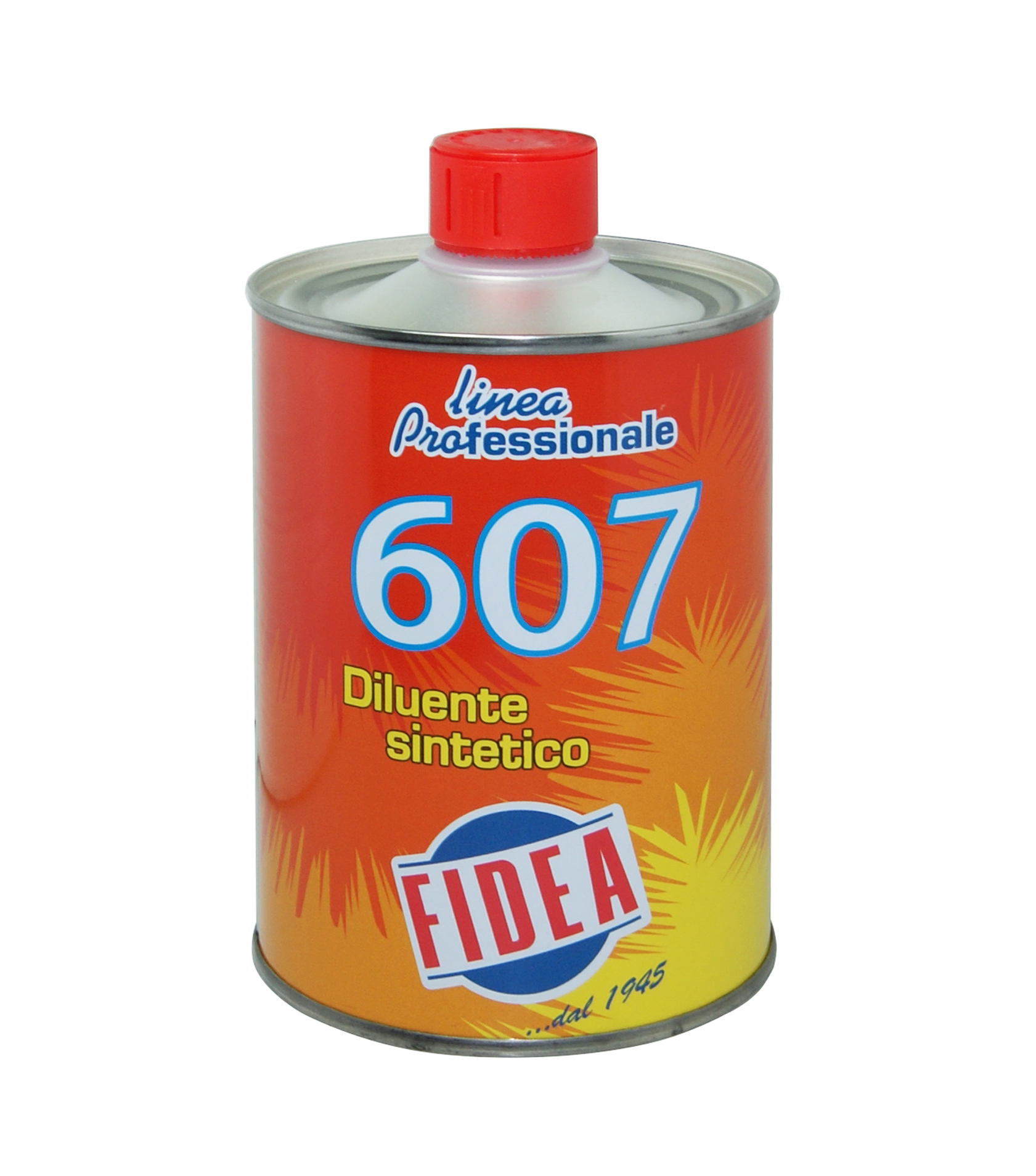Diluente sintetico da lt.0,500