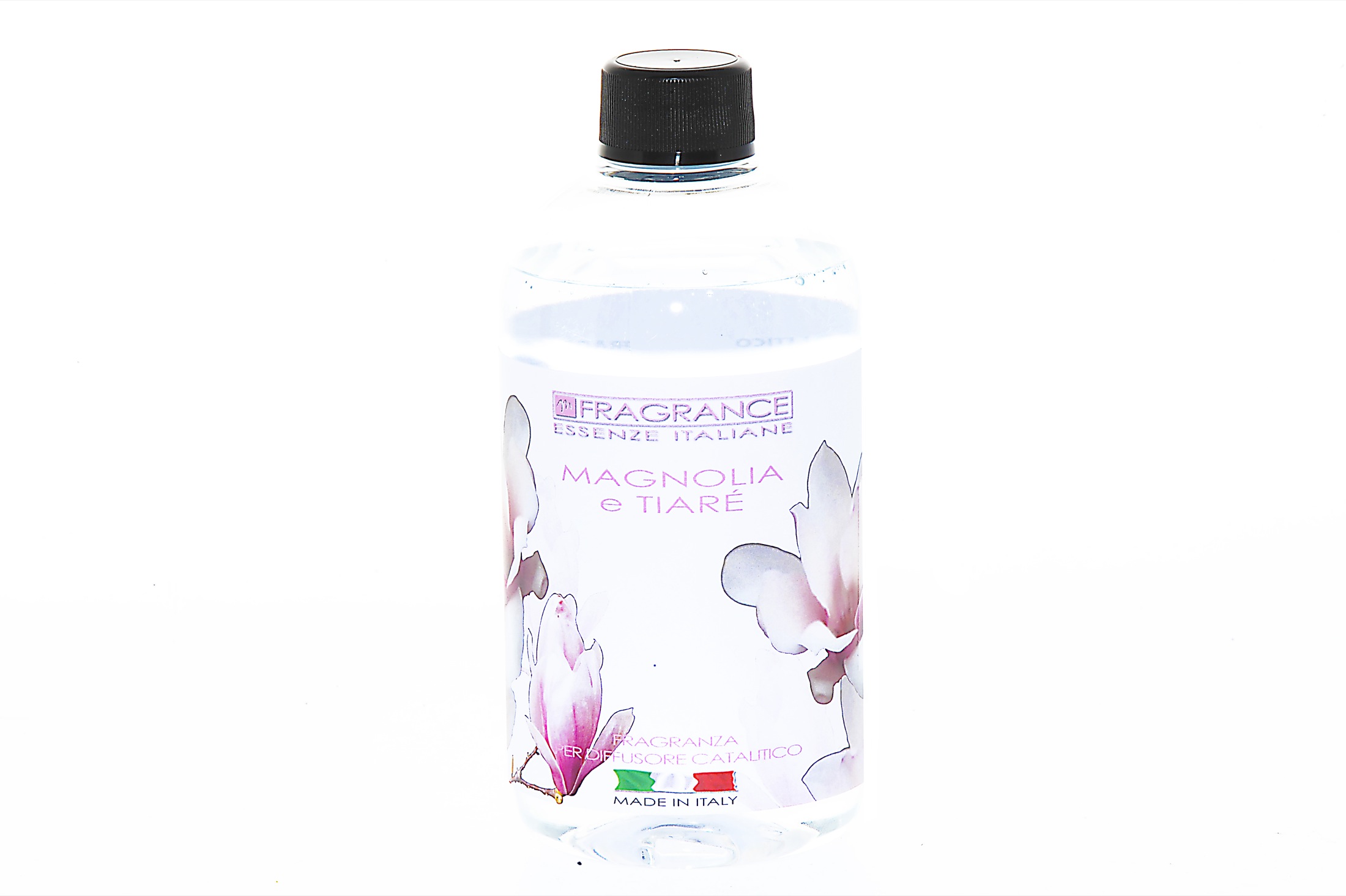 Fragranza magnolia -tiarre  per diffusore 0,5 l