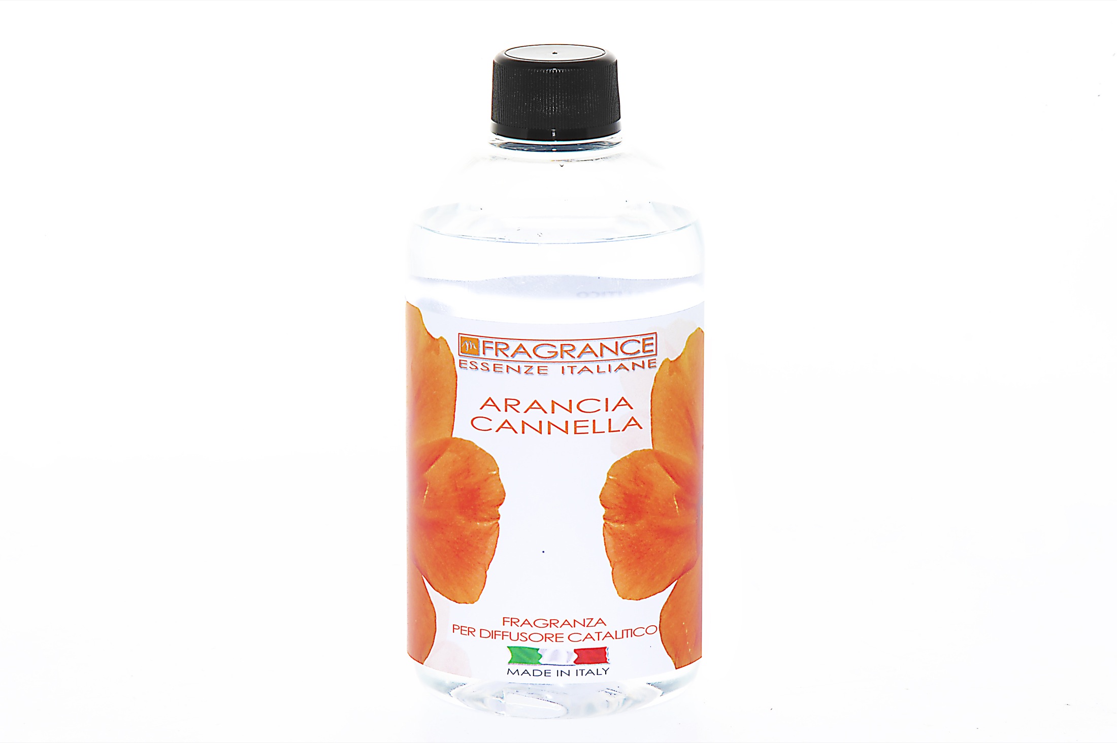 Fragranza arancia-cannella per diffusore ml 500