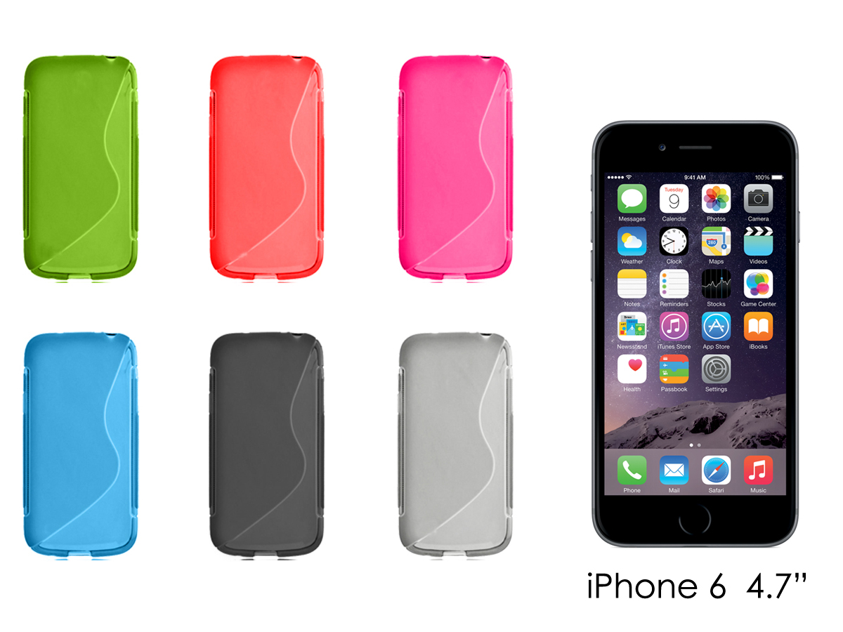 Cover iphone 6