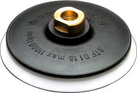 Platorello st-stf d. 115 mm morbido universale