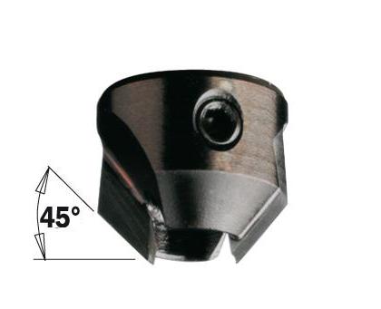 Svasatore hw d. 10-20 mm rotazione sx