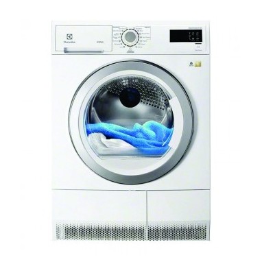 ASCIUGATRICE A+ 8 KG 60 CM BIANCO - Elettrodomestici - ELECTROLUX / REX