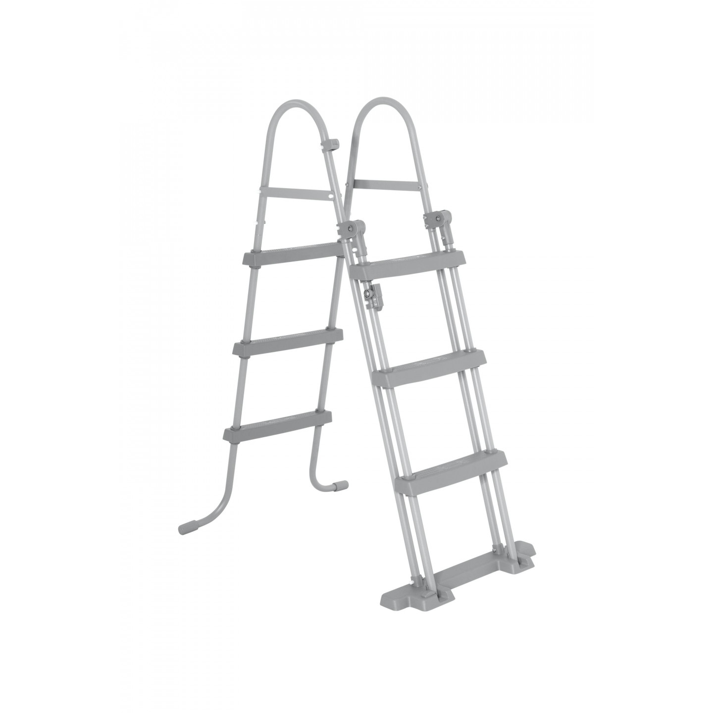 Scaletta per piscina Bestway 58330 Pool Ladder 107 cm