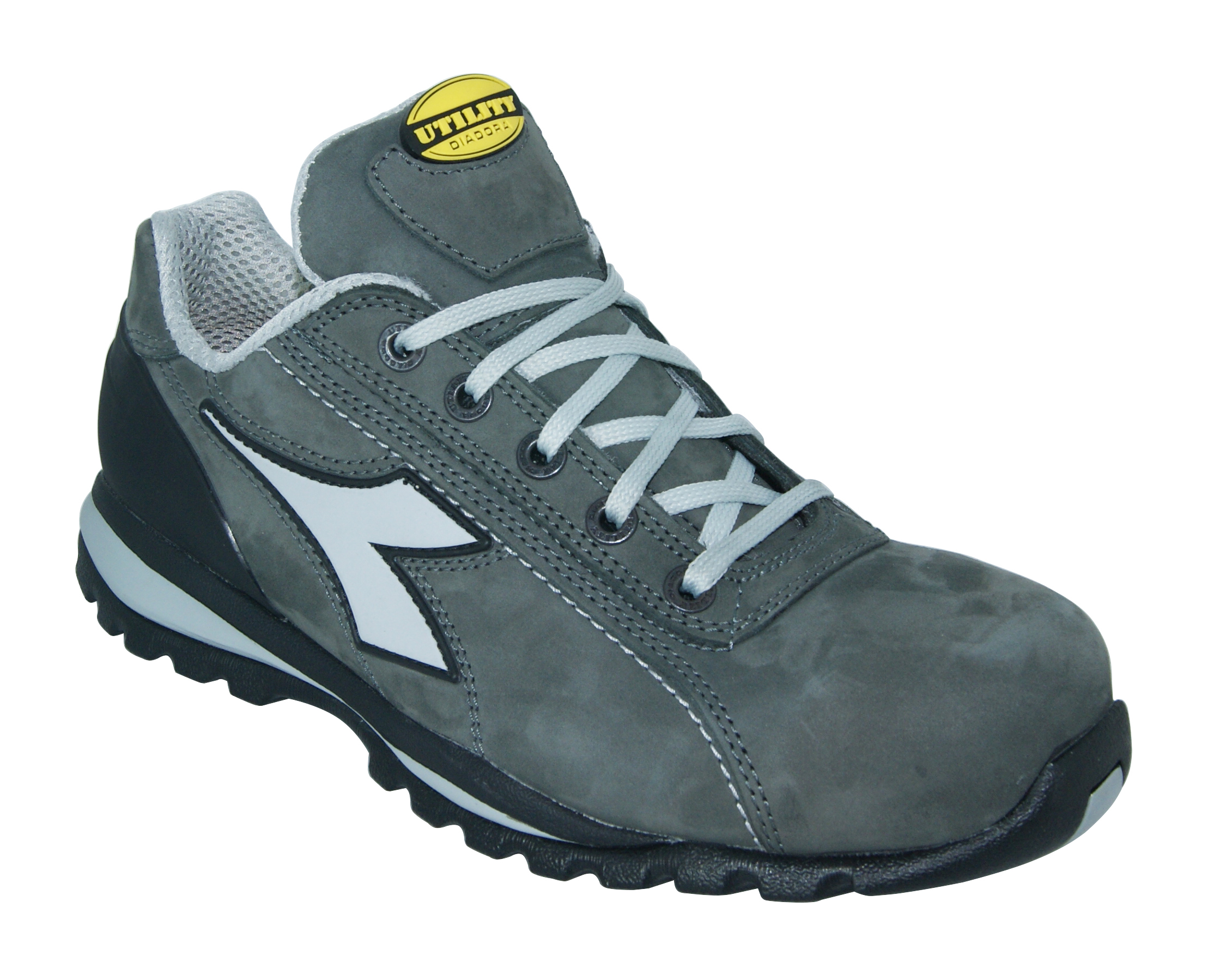 Scarpe basse grigio ombra nr. 45 s3-hro-sra