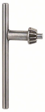 Chiave d. 6 / 110 mm per mandrini a cremagliera