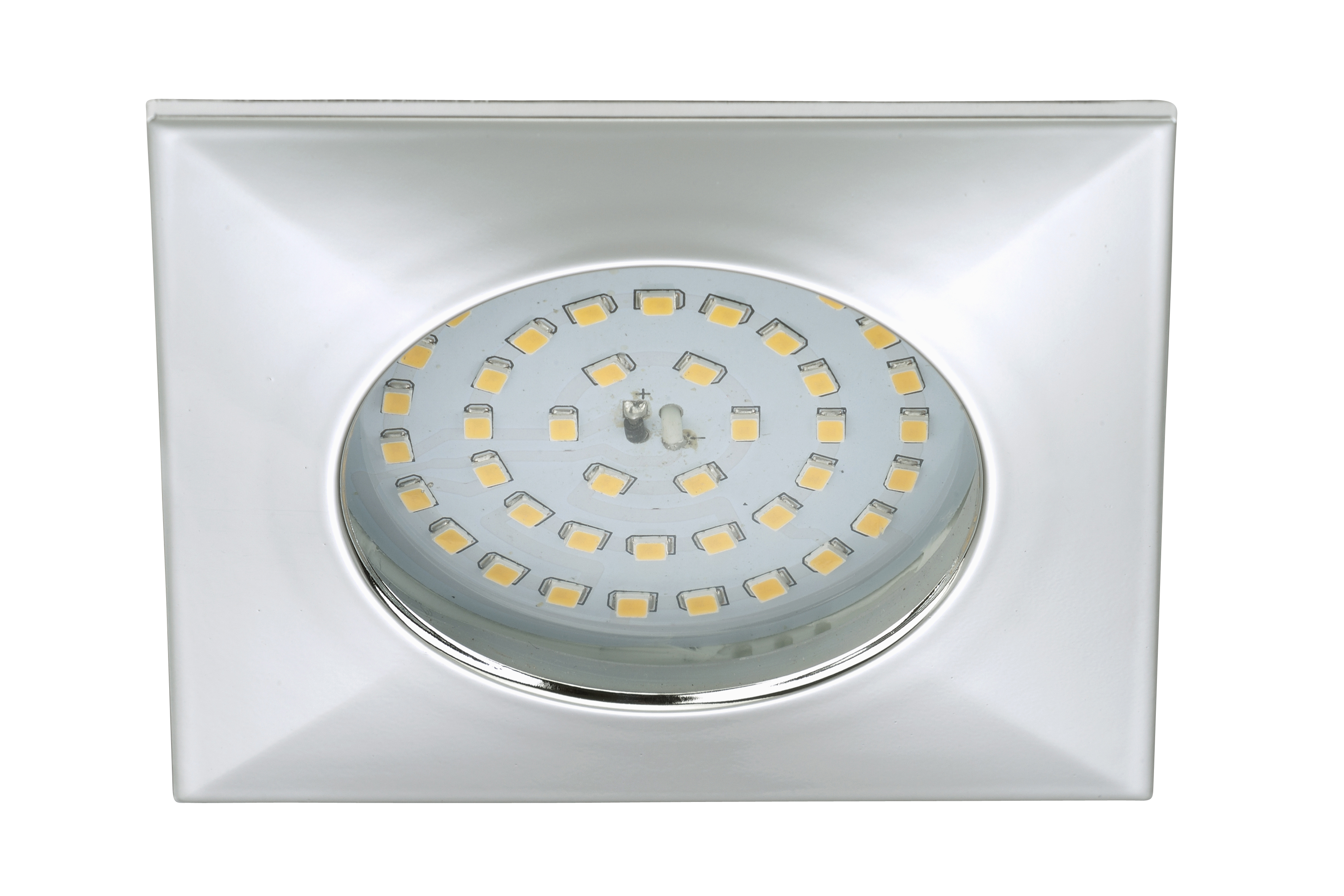 LAMPADA A LED, PER SPECCHIO, IN ALLUMINIO, IP44 - 4,5 W, 220 lumen, 305 mm,  230