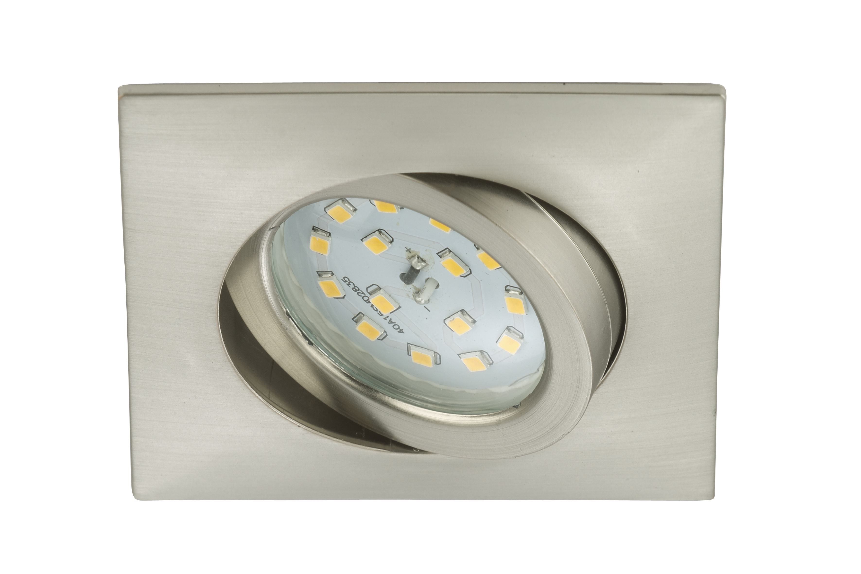 Modulo led circolare d125 12w 3000k